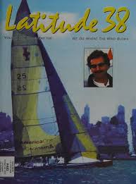 It happens to the best of us! Latitude 38 September 1997 By Latitude 38 Media Llc Issuu