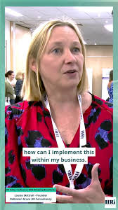 💬 “Lots of people to meet, time to reflect, and a long list of things to  implement in my business.”, That’s the HR Indies Conference in a nutshell.,  🎟 Join us this October 👉 Link in bio, ...