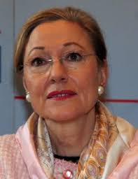 Celebrities with first name: Benita