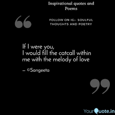 Check spelling or type a new query. If I Were You I Would Fi Quotes Writings By Sangeeta Nautiyal Yourquote