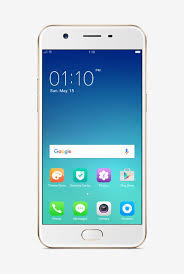 Buy Oppo A57 4G Dual Sim 32 GB (Gold ...