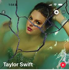 Decoding hidden messages in Taylor Swift's reputation album?