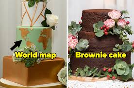 If you are attending the wedding, it is also a good time to thank them for including you in their big day. 19 Things To Know Before You Pick Your Wedding Cake