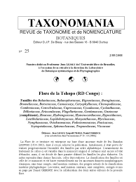 Image result for Congolanthus longidens