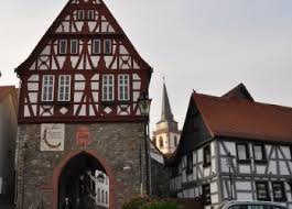 Das casa reha »haus altkönig« ist eine facheinrichtung für menschen mit seelischer behinderung. Wanderwege Rund Um Oberursel Gps Wanderatlas