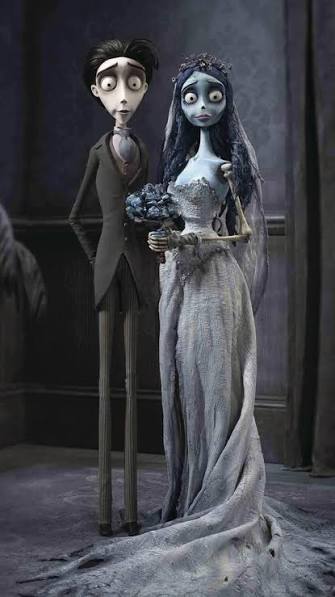 Tim Burton’s Corpse Bride features a distinctive and atmospheric voice cast  that brings the film’s gothic, whimsical world to life with charm and  emotion. Johnny Depp voices Victor Van Dort, the shy ...