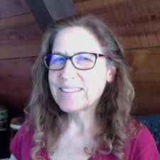 Susan Stanger's Instagram, Twitter & Facebook