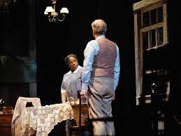 My enthusiasm was diminished after that when i learned that the broadway production was aggressively enforcing its rights against various amateur productions around the country. Aaron Sorkin Brings To Kill A Mockingbird To The Broadway Stage Npr