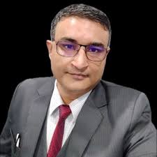 Welcome to Coupang Sunil Sharma