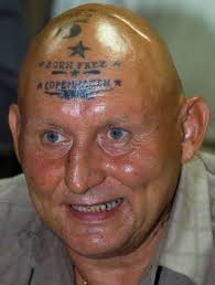 Somsak Martin pissed off & now dead