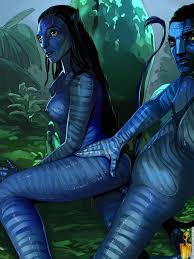Neytiri Avatar Movie Gay Naked | Gay Fetish XXX
