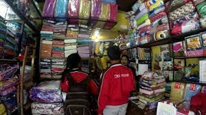 Ada puluhan toko besar maupun kios pedagang kecil di kampung tekstil cipadu yang menjual aneka ragam bahan kain kiloan, meteran, gulungan, los losan dengan harga kompetitif. Toko Sprei Denpasar Youtube
