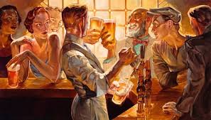 Beautiful Concept Art By Kai Carpenter Art Concept Art Illustration Art