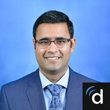 Dr. Steven R. Goldfarb, MD