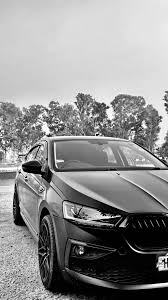 Image result for Carbon Steel Matte 2024 Slavia