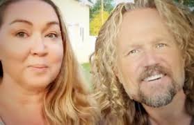 Jen and Kody's relationship speculation