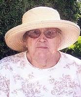 Marion L. Duffey Obituary