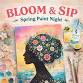 Bloom & Sip