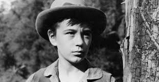 The Disastrous End Of Tommy Kirk's Real-Life Fairy Tale