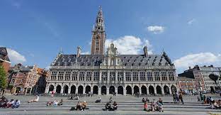 Последние твиты от follow us @ku_leuven (@leuvenu). 10 Leuven Based Startups To Watch Out For In 2020 Eu Startups