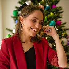 Sofia Lazo's Instagram, Twitter & Facebook