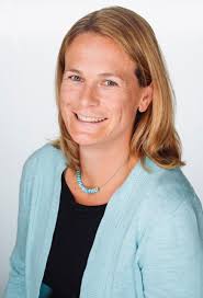 Professor Camilla Knight