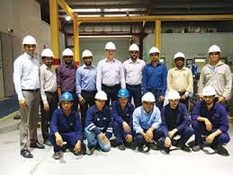 Binzagr company, one of the leading distributors in saudi arabia and the gcc recently completed today, binzagr co. Oil Gas News Ogn