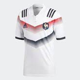 Na het wondermooie doelpunt van paul pogba lijkt de. Frankrijk Voetbalshirt En Tenue Voetbalshirts Com