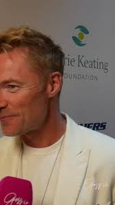Ronan Keating Straight or Gay
