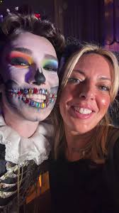 Tess Walker Husband James Charles