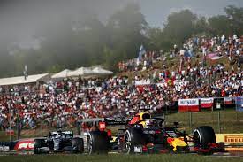 Alles zur formel 1 2019: Formel 1 2020 Ungarn Live Tv Programm Rtl Sky Orf Zeitplan