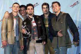 Someone on team *nsync loved kim smith (show of hands if you subsequently ordered the dvd and came to the harsh realization that you were not as good of a dancer as justin timberlake.) Justin Timberlake To Reunite With Nsync At The Mtv Vmas Lance Bass Addresses Rumors And Amazing Reaction From Fans New York Daily News