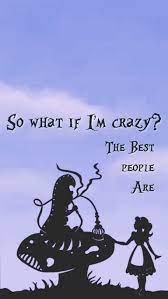 Melaniiemartinezz Alice And Wonderland Quotes Melanie Martinez Lyrics Melanie Martinez
