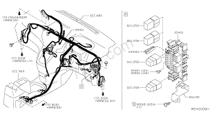 Hi, im looking for the code for my nissan nv200 daewoo radio Nissan Nv200 Wiring Diagram Fuse Box 2005 Pontiac Grand Prix Tda2050 Nescafe Jeanjaures37 Fr