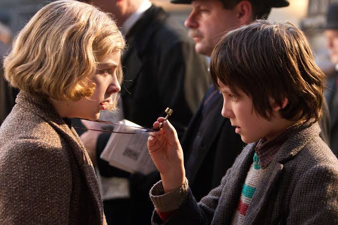 Hugo (2011) - IMDb