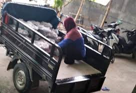 Motor roda tiga bekas cirebon. Jual Motor Roda Tiga
