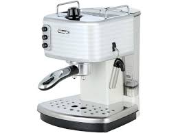 Check spelling or type a new query. Delonghi Scultura Ecz351 W Coffee Machine Review Which