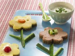 Kochen Fur Kinder Die Schonsten Rezept Ideen Wunderweib De Kochen Fur Kinder Lustig Essen Rezepte