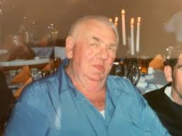 Robert 'Bob' Blake — National Road Transport Museum