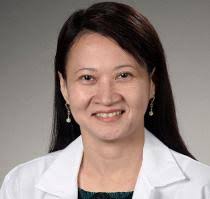 Sandra Min, MD