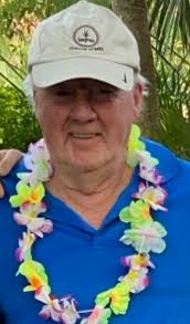 James Allen Buchanan, Sr.