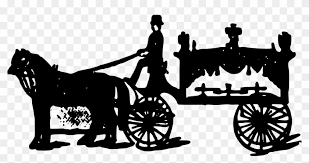 Download cinderella carriage silhouette and use any clip art,coloring,png graphics in your website, document or presentation. Clip Free Stock Cinderella Carriage Black And White Clip Art Png Download 3520695 Pikpng