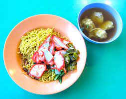 Guangzhou mian shi wanton noodle address: 15 Best Wonton Mee In Singapore Picked By St S Food Critics Food News Top Stories The Straits Times