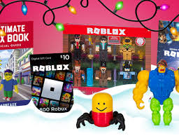 Enter your username and select the platform on which you installed the app. The Best Roblox Gift Ideas For Christmas 2020 Gamespot