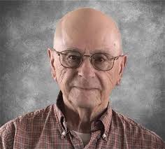 Richard Larsen Obituary January 6, 2024