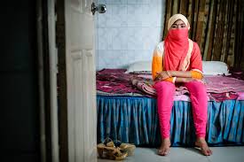 Bangladesh university of engineering and technology (buet), dhaka. Inside The Bangladesh Brothels Where Rohingya Girls Are Suffering Pbs Newshour