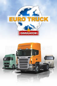 Euro truck simulator 2 gives you the chance to become a real truck driver from the comfort of your home! Euro Truck Simulator Wikipedia