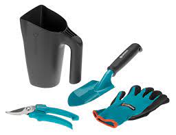 Maybe you would like to learn more about one of these? Gardena Garden Tools Handtools Set
