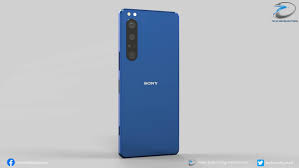 Sony Xperia 5 Plus - SP Concept