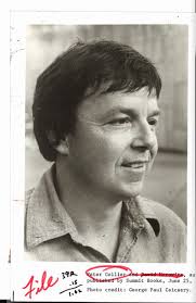 Heterodoxy, Handguns and Hope. In Memory of Peter Collier. — Redbird